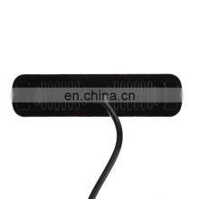 Factory Direct Selling Pickup Flash Lamp 6Led Ultra-Thin Flash Lamp Truck Tail Lights Side Truck Bus Special Led Tail Light thumbnail-3