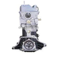 New Del Motor 1.6L 4G18S1 Engine Assy For DongFeng FengXing LingZhi MPV thumbnail-4