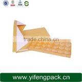 Luxury Fancy Empty Foldable Chocolate Packaging Box thumbnail-3