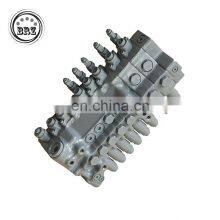 Dedicated R160 R150 Control Valve R150LC-7 R150LC Main Valve R150LC-9 Hydraulic Valve