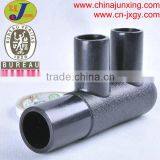 Junxing Pe Geothermal Fittings F Type Tee thumbnail-1