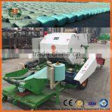 Automatic Round Silage Baler Machine thumbnail-4