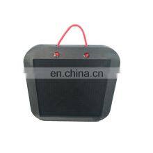 Anti Slip Uhmwpe Crane Outrigger Pads pe Plastic Stabilizer Pad