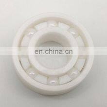 6214 CE 70X125X24mm ZrO2 Full Ceramic Ball Bearing 6214CE thumbnail-1