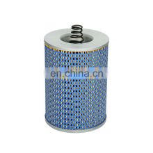 High Efficiency Lube Cartridge 4031840025 0011840425 5000242510 LF3320 Oil Filter 51.05504.0104 MF00380  E174HD11