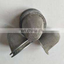 Stainless Steel Top Hat Dome Screens thumbnail-4