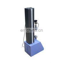 Rubber/plastic/leather/clothing/textile Tensile Test Universal Tensile Testing Machine thumbnail-2
