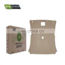 Roof Box Car Car Auto Ceiling for Kia Cerato thumbnail-3