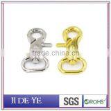 Wholesale factory price Hook Type dog collar hardware buckles