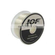 100% Carbon 300m Fluorocarbon Fishing Lines #0.4-#8 High Quality Fluorocarbon Fishing Line thumbnail-4