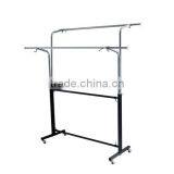 Good Quality Garment Rack Drying Rack Clothes Drying Rack thumbnail-1