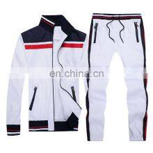 Custom Brand Men's Cotton High Quality Clothing Mens Tracksuit Wholesale Sportswear CustomMen's T-Shirts Plus Size Mens Clothes