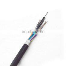 Supply Manufacturer Price 24 Core Single Mode Fiber Optic Cable Price per Meter thumbnail-3
