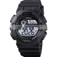 SKMEI 1583 Wholesale China Watch Men Waterproof Watch Sport Men Digital Watch thumbnail-3
