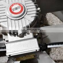High Temperature Proof Industrial High Temperature 120 Axial Flow Fans For Dryer Machine thumbnail-3