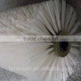 Cylindrical Road Sweeper Brushes Roller With Factory Price thumbnail-6