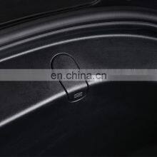 Carest Car Front Trunk Hook ABS Interior Accessories Functional Front Spare Box Hook For Tesla Model Three thumbnail-4