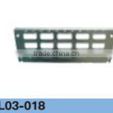 truck alloy step(upper)for VOLVO FH VERSION 1 20379439 8191105
