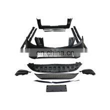 Hot Body Kits For Mercedes Vito V - Class Modification AMG Style thumbnail-1