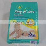 Wholesaler of Baby Cloth Diaper Nappy Baby Diaper Production Line Baby Diaper Wholesale Usa thumbnail-5