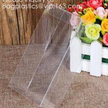 PLASTIC BOX, CLEAR BOX, PET BOX, PP BOX, PVC BOX, ROUND SHAPE BOX, PLASTIC CASE, BOX WITH HANGER thumbnail-4