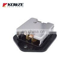 Car Parts Blower Resistor For Mitsubishi Pajero Pinin Montero IO MR576271 thumbnail-3