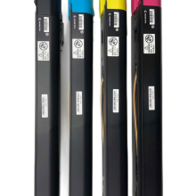 Xerox 560 550 5580 6680 7780 Color Powder C60 C70 9070 Toner 7785