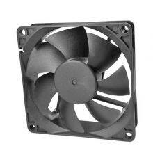 80mm Server Fan 8020 Cooling Fan 12V 80*80*20mm dc Axial Fan thumbnail-3