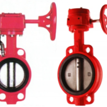 Elastic Seal Gate Valves thumbnail-1