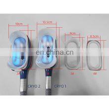 Portable Fat Freezing Slimming Machine Cryotherapy Face Body Double Chin Removal thumbnail-3