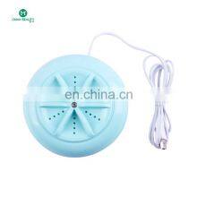 2021 New Design 2kg Mini Washing Machine Washing Machine Clothes Washer Fast Delivery thumbnail-5