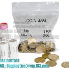 Мини-бутылки с молнией и замком из прозрачного пластика, бутылки с ползунком и замком. Перезащищаемые пакеты с молнией крупного размера, квартовые пакеты для морозильной камеры с молнией thumbnail-5