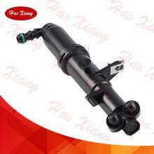 Haoxiang Auto Top Quality Car Headlamp Washer Nozzle 2218601447 A2218601447 For Mercedes Benz W221 CL550 CL600 S400 S550 thumbnail-2