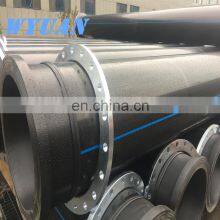 HDPE Sand Dredger Dredging Dredge Pipe thumbnail-1