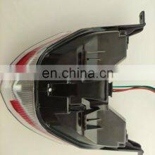 RED TAIL LAMP Dirt Bike For Motorcycle BAJAJ Parts 135 Taillight thumbnail-3