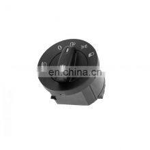 Car Headlight Switch For VW Passat B6 Golf 6 2005-2013 1K0941431N 1K0941431 1K0941431AC thumbnail-1