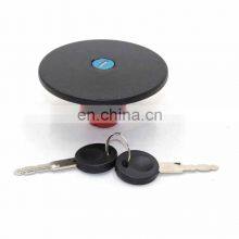 High Quality Auto Spare Parts Fuel Tank Cap Lock With Keys 17S 201 551 thumbnail-5