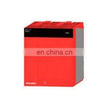 Mitsubishi MELSEC-Q Series PLC Controller Q63RP in Stock thumbnail-1