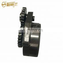 HIDROJET 6LT Engine Oil Pump 3966840 6CT Diesel Oil Pump G3966840 for PC350-8 thumbnail-5