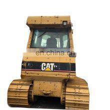 used japan CAT d5g d5 Bulldozer used mini CAT tractor bulldozer cat D5G dozer