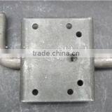 02418 Rubber Latch Truck,truck Door Latch,trailer Spring Latch thumbnail-4