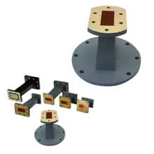 Waveguide Transition thumbnail-1