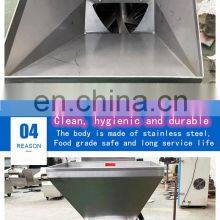 MS Well-behaved Chili Paste Potato Mud Chopping Machine Automatic Ginger And Garlic Puree Machine Professional Vegetable Crusher thumbnail-5