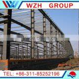 China Supplier Steel Structure Design / Steel Structure Drawing thumbnail-4