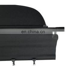 Amazon Hot Sale Used Car Modification Rear Trunk Retractable Cargo Cover Flannel Car Interior Cover for ma Zda CX-5 2018+ thumbnail-5