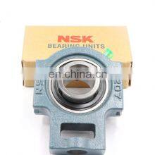 NSK UCT211 Pillow Block Take Up Ball Bearing Units TUJ511 T206 T207 thumbnail-4