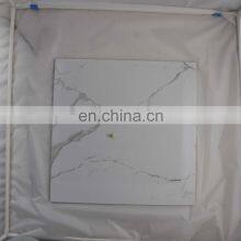 HB6452 New Design Porcelain Super White 60x60 Carrara Marble Tile thumbnail-5