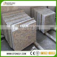 High Quality Santa Cecilia Yellow Granite thumbnail-5