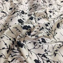 Высококачественный полотенчатый материал для рубашек из полимитстера с хлопком