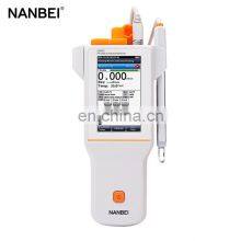 Agriculture Lab Digital ph ec Controller Liquid ph Tester